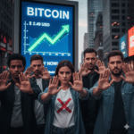 wp header logo 2782 Bitcoin Buyers Step Back After Failed Push Beyond $115,000: Data