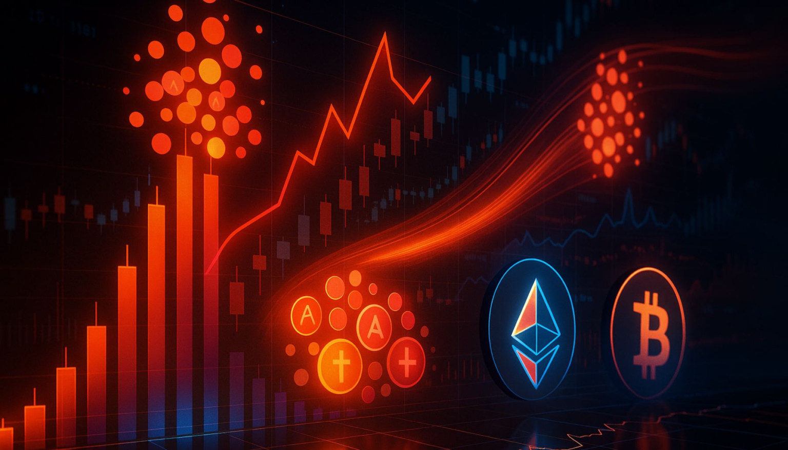 wp header logo 2783 Altcoin 24H Futures Volume Surpasses BTC and ETH: Warning Sign Or Market Shift?