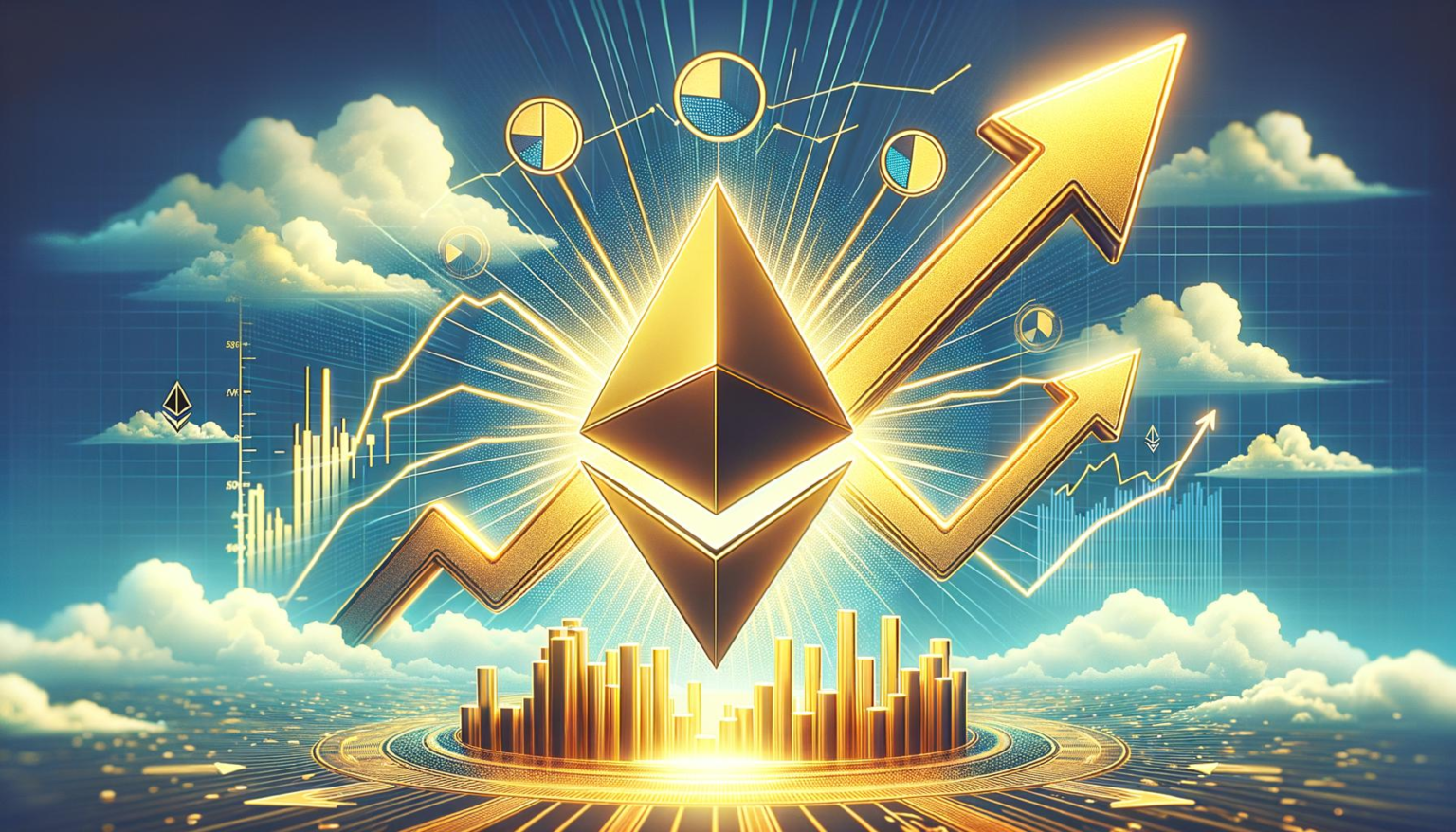 wp header logo 2784 Ethereum Shows Strength – Traders Eye Breakout That Could Trigger Bigger Gains