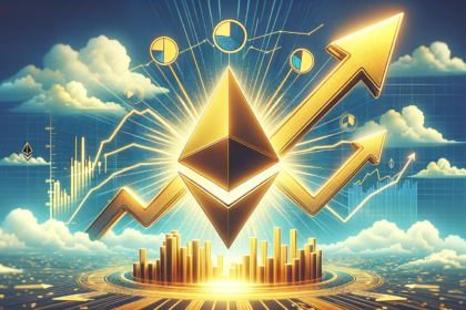 wp header logo 2784 Ethereum Shows Strength – Traders Eye Breakout That Could Trigger Bigger Gains