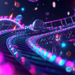 wp header logo 2785 Aster token climbs 14% as protocol tops daily fees among perps DEXs