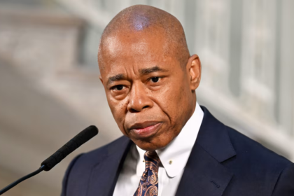 wp header logo 2786 Eric Adams, New York’s Crypto-Friendly Mayor, Won’t Seek 2nd Term