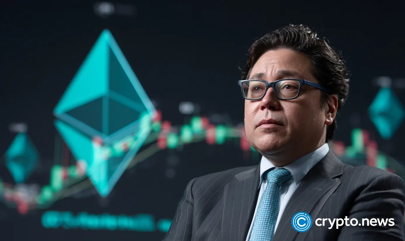 wp header logo 2788 Bitmine stock eyes a breakout as Ethereum price forms a bullish pattern