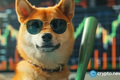 wp header logo 2789 Bonk price holds volume support as bullish Double Bottom forms, is a reversal possible?