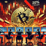 wp header logo 2790 What’s Next For The Bitcoin Price? Expert Forecasts Potential 20% Price Crash Ahead