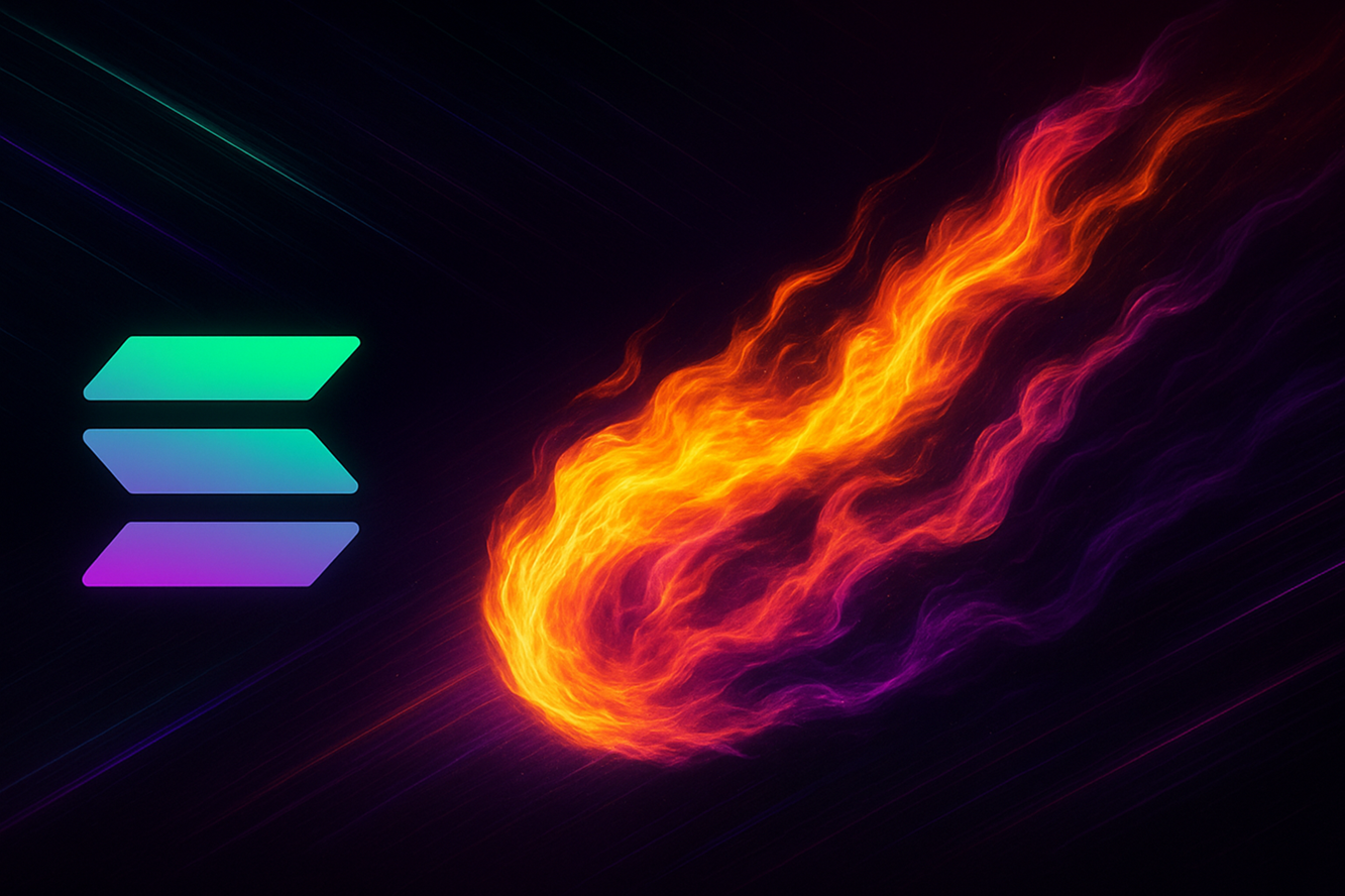 wp header logo 2791 Solana Could Get A Turbo Boost As Firedancer Targets Block Restrictions