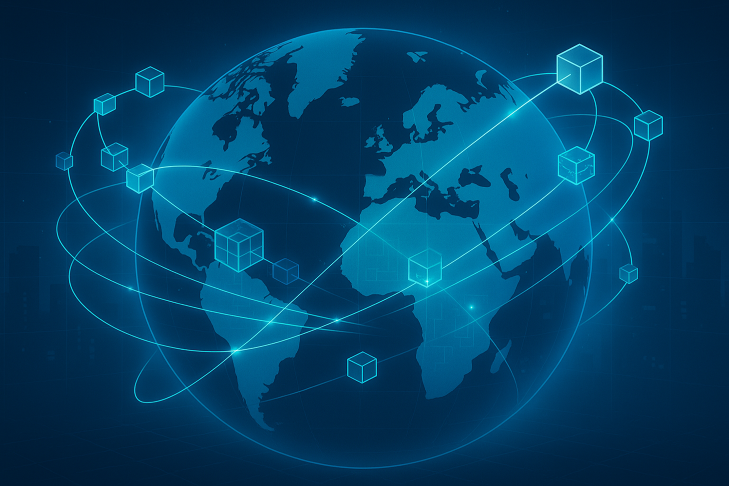 wp header logo 2793 SWIFT Unveils Blockchain Ledger: 30+ Global Banks Back Push for 24/7 Cross-Border Payments