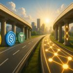 wp header logo 2797 The end game for stablecoins: Brand-name stables and fintech L1s