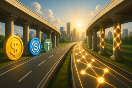 wp header logo 2797 The end game for stablecoins: Brand-name stables and fintech L1s