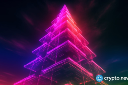 wp header logo 2799 Ex-Ripple exec joins Algorand Foundation as CTO to reboot its L1 strategy