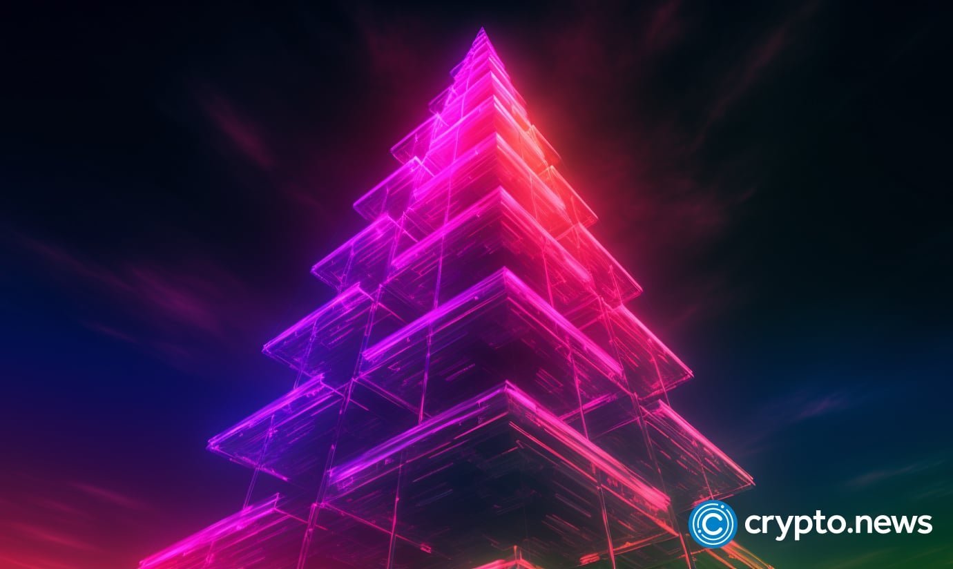 wp header logo 2799 Ex-Ripple exec joins Algorand Foundation as CTO to reboot its L1 strategy