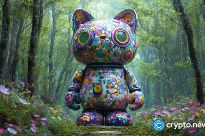 wp header logo 2802 All NFT Strategy tokens go live on OpenSea