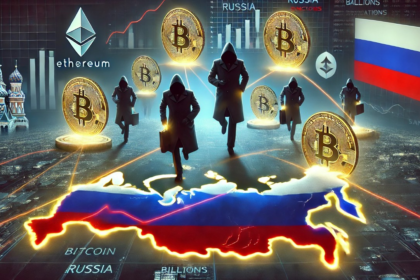 wp header logo 2815 How A Moscow Group Used $8 Billion In Crypto To Evade Sanctions And Impact Moldova’s Elections