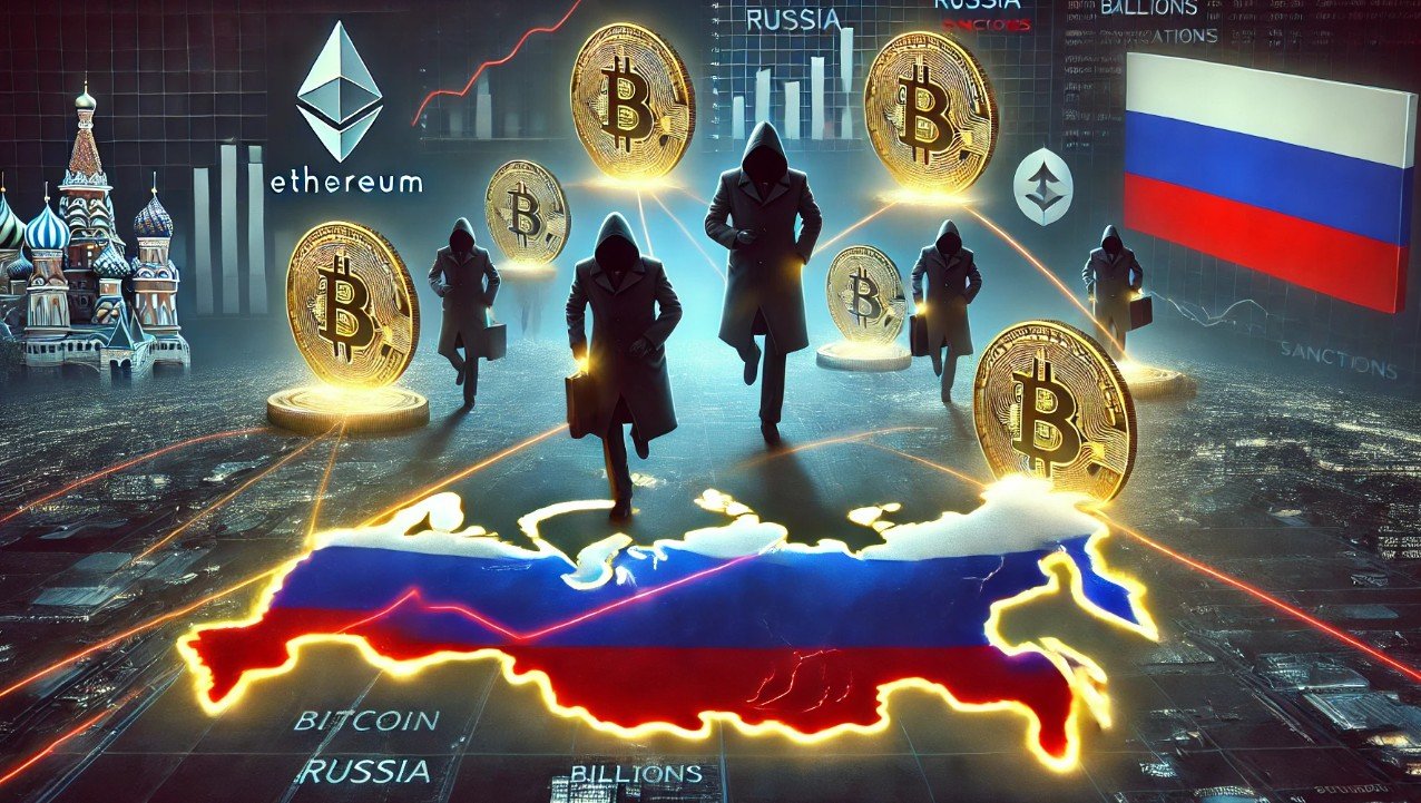 wp header logo 2815 How A Moscow Group Used $8 Billion In Crypto To Evade Sanctions And Impact Moldova’s Elections