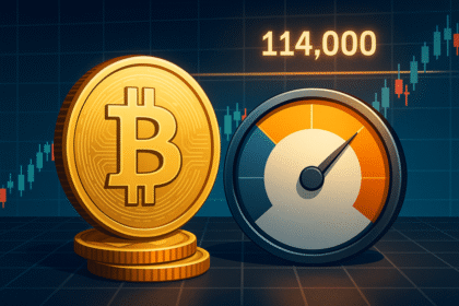 wp header logo 2816 Bitcoin Sentiment Returns Back To Neutral As BTC Breaks $114,000