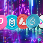 wp header logo 2818 Why is crypto up today? Market cap crosses $4T as BTC, ETH, BNB see gains