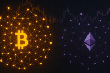 wp header logo 282 Prezzo di Ethereum Più Influenzato dai Mercati Off-Chain Rispetto a Bitcoin