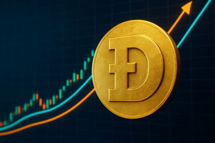wp header logo 2821 Dogecoin Breakout Could Happen ‘In A Hurry,’ Analyst Warns