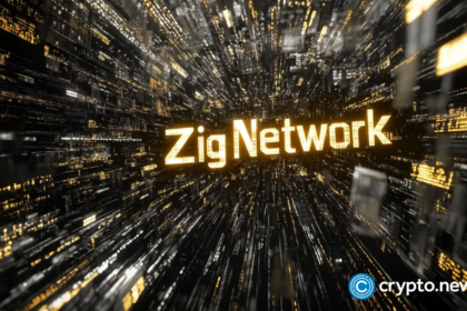wp header logo 2832 ZIGChain price jumps 22% as BTCS allocates $30m to ZIG treasury strategy