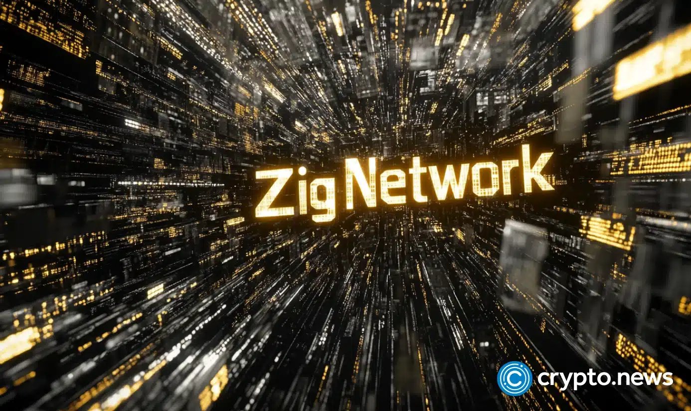 wp header logo 2832 ZIGChain price jumps 22% as BTCS allocates $30m to ZIG treasury strategy