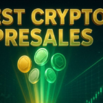 wp header logo 2837 Best Crypto Presales to Watch as Bitcoin Reclaims $114K Ahead of Uptober