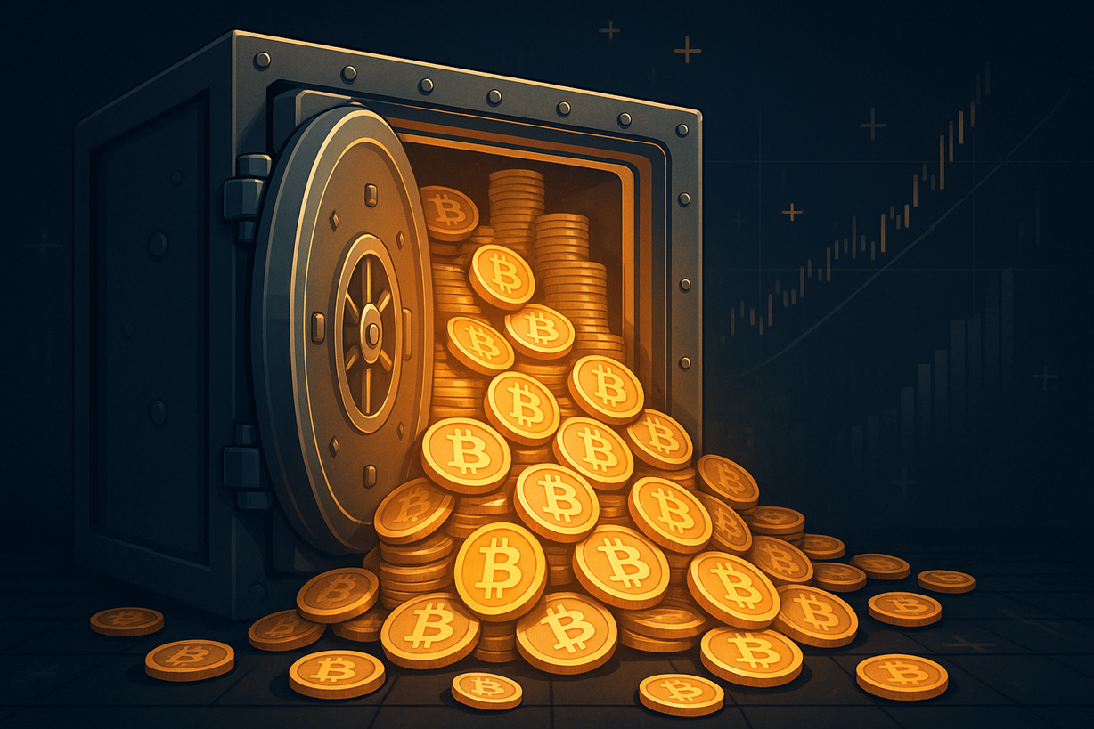 wp header logo 2842 Strategy Adds 196 BTC, Holdings Cross 640,000 Bitcoin