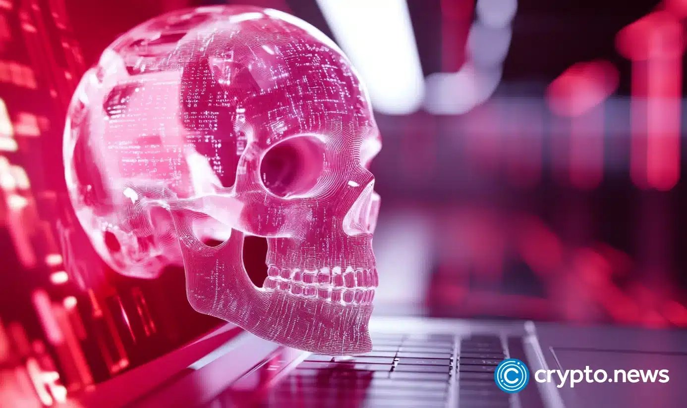 wp header logo 2846 Who is Zhimin Qian? The woman behind the world’s largest BTC seizure