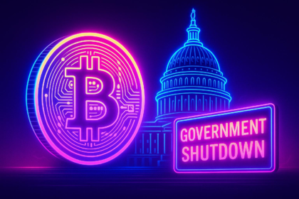 wp header logo 2851 Bitcoin News: Was ein Shutdown der US-Regierung jetzt für den BTC Kurs bedeutet