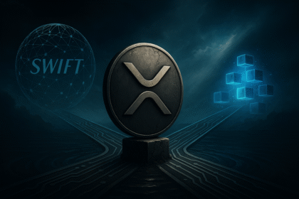 wp header logo 2855 ‘Make XRP Great Again’: CoreNest Capital GP Calls Out Ripple