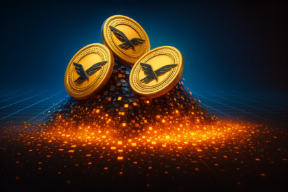 wp header logo 286 Eric Trump praises WLFI’s succesful token launch as project burns 47 million tokens