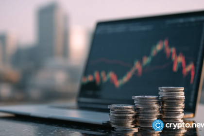 wp header logo 288 Etherex price gains 40% amid Linea rewards program launch