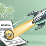 wp header logo 290 XRP Faces Crucial Test With ETF Approval Chances Now At 87%