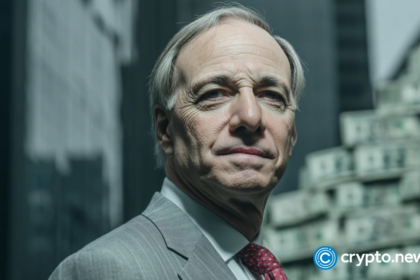 wp header logo 293 Ray Dalio publishes rebuke of FT article, offers keen insights into crypto