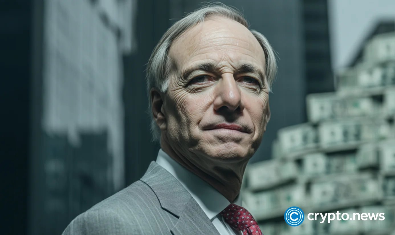 wp header logo 293 Ray Dalio publishes rebuke of FT article, offers keen insights into crypto