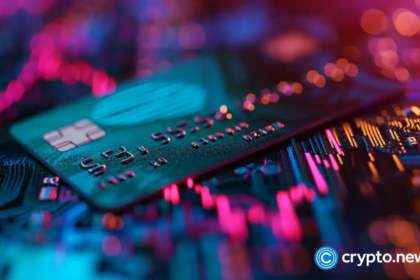 wp header logo 295 Will the U.S. credit card industry, with its inflated swipe fees, survive stablecoins?