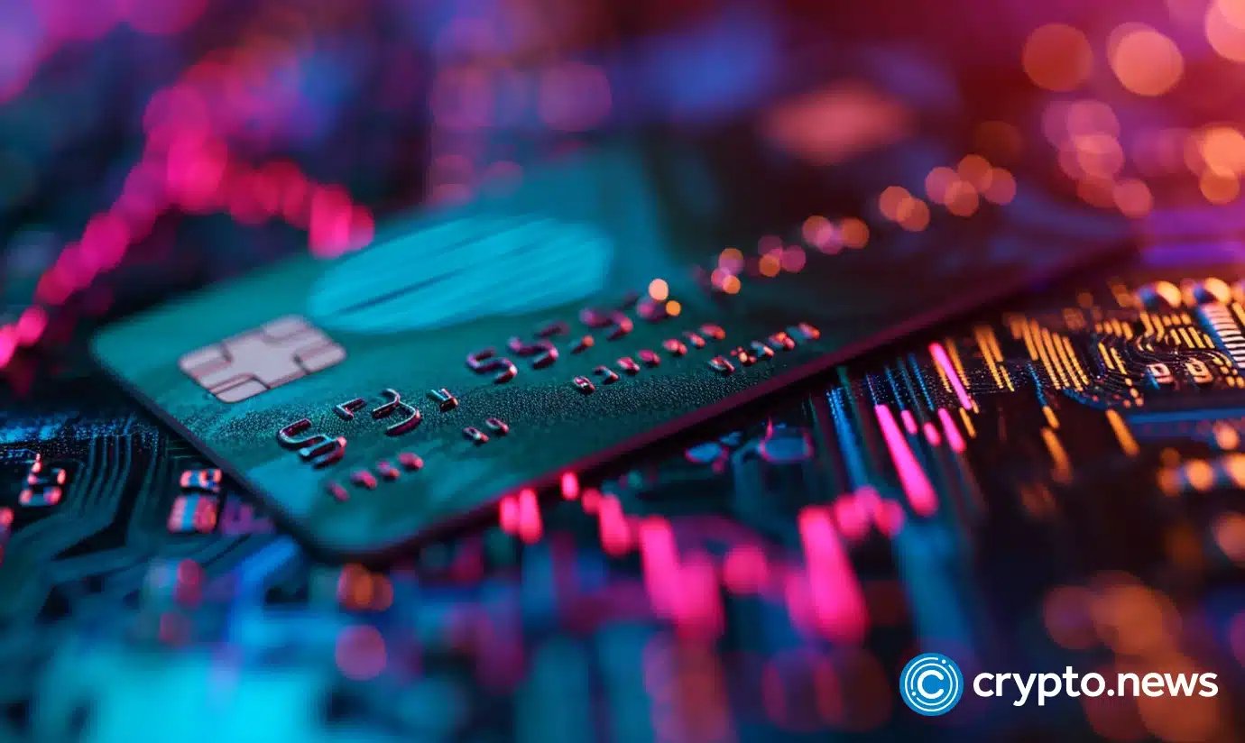 wp header logo 295 Will the U.S. credit card industry, with its inflated swipe fees, survive stablecoins?