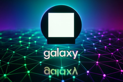 wp header logo 296 Galaxy issues shares on Solana, sees tokenized stocks hitting $190 trillion in 20 years