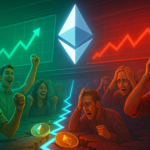 wp header logo 300 Ethereum registers strongest August in four years as mega whales drive surge