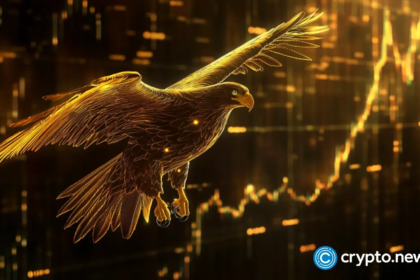 wp header logo 302 WLFI price prediction: Can $0.23 hold after volatile Trump token launch?