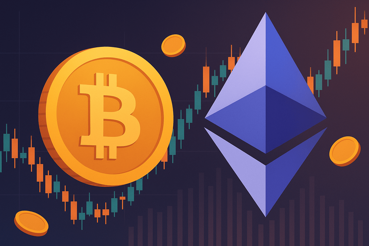 wp header logo 31 Bitcoin Whale Dumps Billions For ETH, But $5 Billion Selloff Still Looms