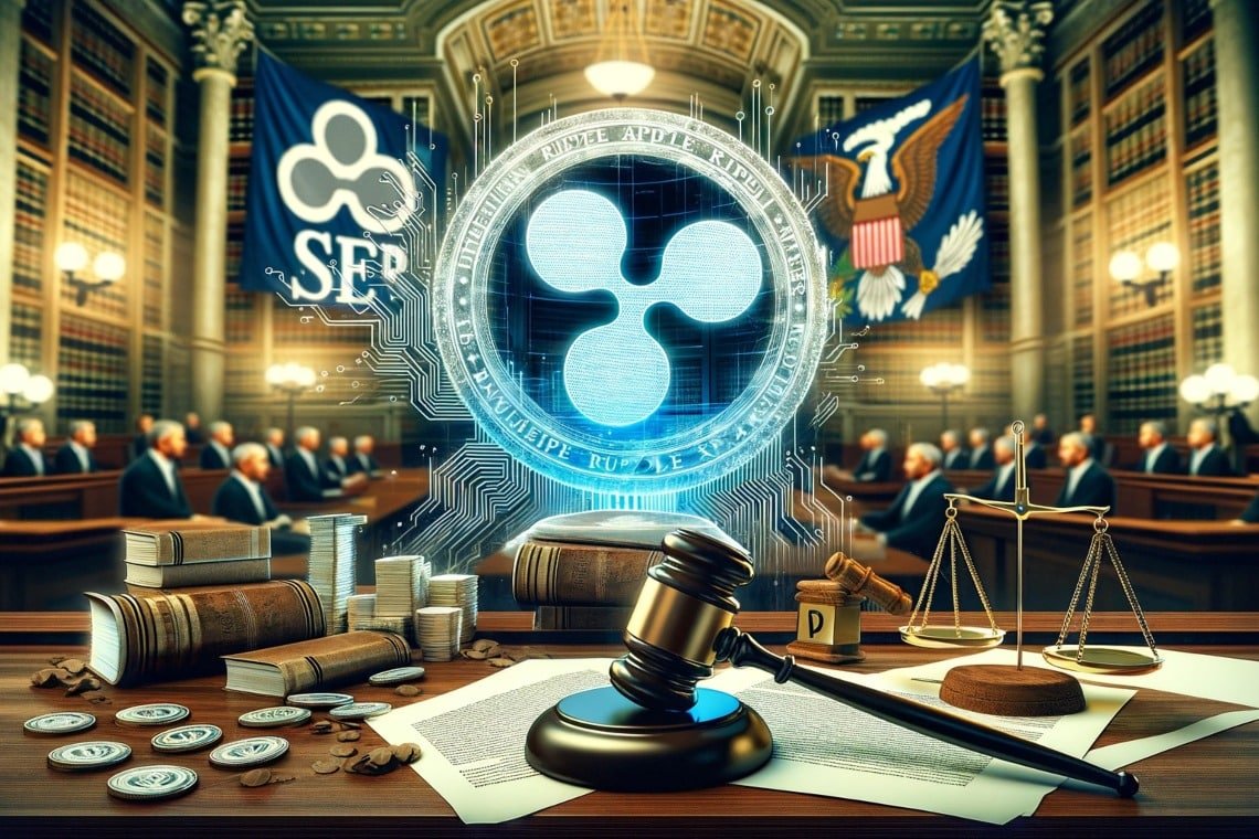 wp header logo 311 Crypto Expert Says Something Big Is Coming For XRP, Why The October 18th Date Is Important