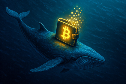 wp header logo 320 Bitcoin whale holdings dwindle to lowest levels since 2018 amid significant profit-taking