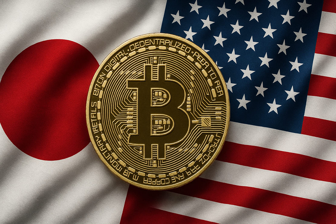 wp header logo 328 No US Bitcoin Reserve Without Japan, Bitwise Exec Argues