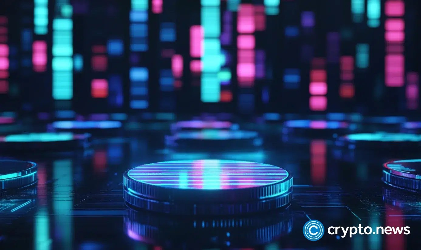 wp header logo 332 Asset managers shift from Bitcoin to Ethereum amid volatile August, analysts say