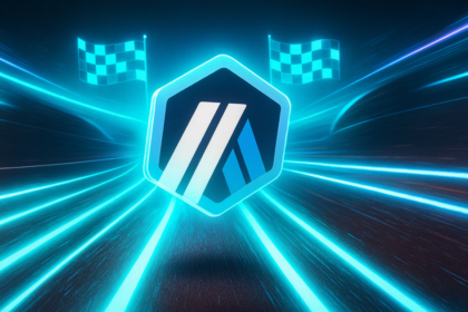 wp header logo 335 Arbitrum launches $40M DeFi incentive amid intensifying L2 race