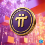 wp header logo 337 Pi Network holds support at $0.33: is a reversal to $0.50 next?