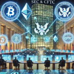 wp header logo 338 SEC And CFTC’s New Joint Crypto Initiative–What You Need To Know