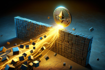 wp header logo 339 Ethereum Price Recovery Faces Test – Will Resistance Stop the Rally?