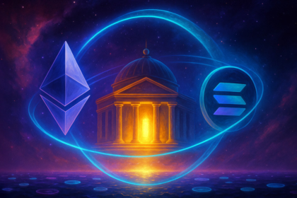 wp header logo 342 Ethereum securing Solana: Unified security layers may accelerate institutional crypto adoption