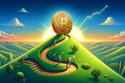 wp header logo 348 Bitcoin Price Recovery Underway – But Momentum Tells a Different Story?